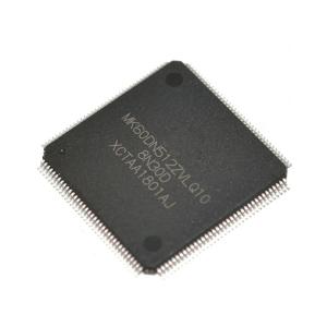 China MCP4161T-104E/MF factory