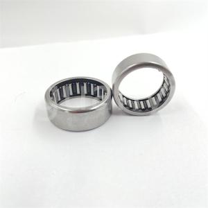 China cage-guided needle roller bearing HK2230 Needle Bearing 22x28x30mm factory