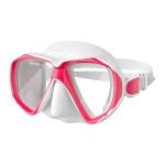 Tempered Glass Deep Sea Diving Snorkeling Equipment Gear Mask For Swimming