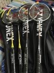 YONEX badminton racket VTLD-F/ ZF2/LD,ARC-6FL,VT7DG/10DG kason racquet