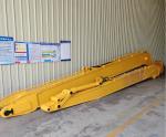 Customization Available High Strength Excavator Long Booms Arm long boom