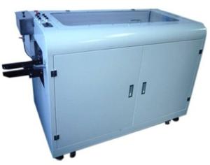 China FQ-801 PCBA Brush Cleaning Machine factory