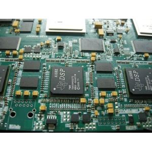 China Through-hole Surface Mount Pcb Assembly Custom PCB Board Design on sale