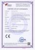 Shenzhen Weigu Electronic Technology Co., Ltd. Certifications