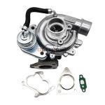D4D Turbocharger for Toyota Hiace 2.5 CT9 17201-30030 17201-30120 Complete Turbo