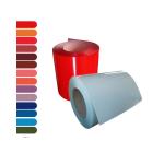 AZ155 Color Coated Steel Coil Panel PPGI PPGL Corrugated Roof Coil