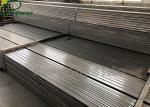25mm ASTM A500 Erw Rectangular Tube