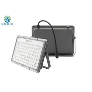 China IP65 Outdoor Solar Led Floodlight Waterproof for Garden on sale