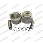 5L Engine Piston 13101-54120 13103-54120 For TOYOTA Engine Spare Parts