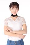 Average Size Magnet Therapy Products / Neck Support Brace Fixed Firmly