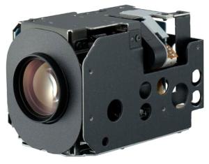 China Sony FCB-EX980SP Color CCD Camera factory