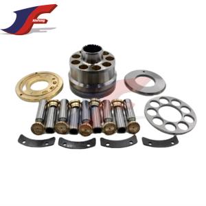 China Hydraulic Pump Cylinder Block Valve Plate Hydraulic Pump Repair Kit For 12G factory