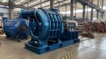 11-2500kW Multistage Centrifugal Blower Manufacturer Ultimate Choice For