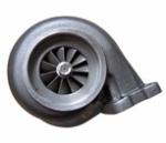 100-5856 Excavator Spare Parts Excavator Turo charger For diesel