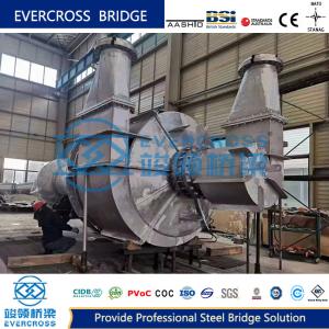 China Air Pollution Control Equipment Cyclone Separation Dust Filter factory