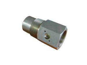China hydraulic one way check valve,hydraulic pilot check valve,hydraulic inline check valve,hydraulic valve factory