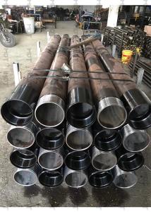 China 127mm Casing Pipe factory