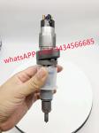 0445120018 R8004082AA Bosch Diesel Fuel Injectors 0445120113 0445120210