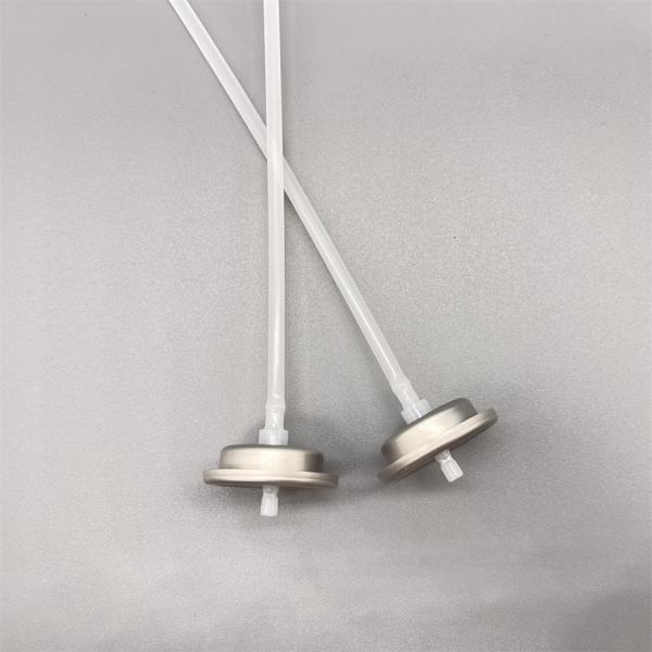 Efficient Tire Valve Actuation System for Passenger Cars - Automated Adjustment, Fuel Efficiency