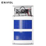 51.2v Lithium Lifepo4 Battery 200ah 48V Solar Wall Battery for Household Energy