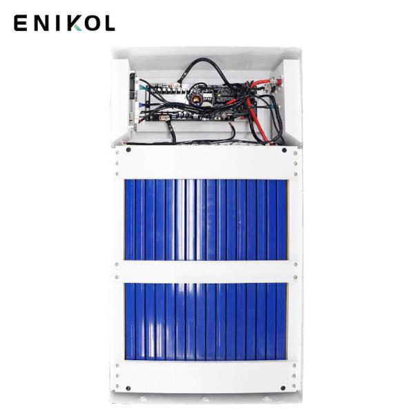 51.2v Lithium Lifepo4 Battery 200ah 48V Solar Wall Battery for Household Energy