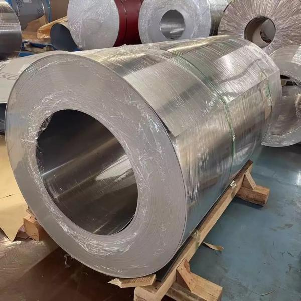 Best Price 1050 1100 1060 Pure Aluminum Coil Aluminum Trim Strips/Coil 1000mm