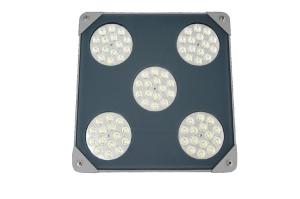 China IP66 CRI 75 75WATT 8250 Lumen LED High bay Lights Cool White 6500K For Houseware factory