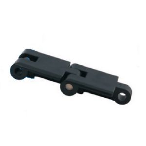 China OEM Thermo Plastic Modular Belt Straight Run Single Hinge Plastic Chain Plate factory