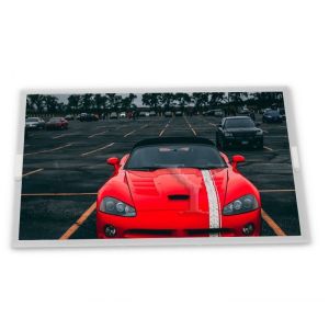 China High Resolution 8.9-Inch WLED stock Compatible LCD Display Module 1024*600 High Definition Features ODM NL10260BC19-01D factory