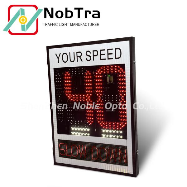 Intergrated Housing Material Cold Rolled Sheet Or Aluminum Slow Down Speed Limit