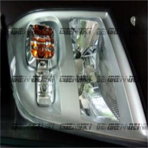 China 2344 NAK80 Plastic Injection Molding Automotive Parts PA6 Multi Cavity Mold Design factory
