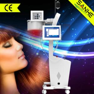China Sanhe Produced SH650-1 hair restoration hair regrowth india hair growth oil factory