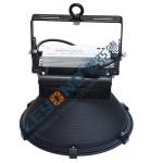 85lm - 95lm / W Led Highbay Light 100w / Outdoor Led Highbay Lamp