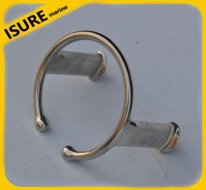 China stainless steel drink cup holder on boat/boat cup holder/cup holder factory