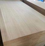 FSC 100% Certified 3mm-50mm Paulownia Wood Board for Custom Furniture Manufactur
