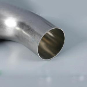 China Anti Corrosion 90 Degree Stainless Steel Bends Forged Sprinklers Cooling Refrigeration factory