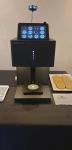 5-15s Printing 600dpi Coffee Latte Art Printer Wifi Connected 1000 Cups
