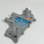 TD27 Aluminum Engine Oil Cooler Cover 21305-54T00