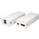 HDMI To USB Video Converter USB Grabber Capture Dongle 1920x1200P60