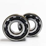 725C 5*16*5 Miniature angular contact ball bearing