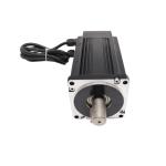 IE4 Permanent Magnet DC Servo Motor 5.6Nm 48v Servo Motor