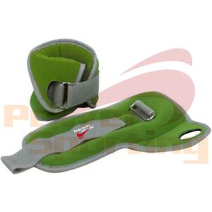 China Bodybuilding Fitness Neoprene Wrist and Ankle Weights 3LB factory