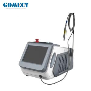 China FDA Laser Liposuction 980nm Wavelength Diode Laser Device factory