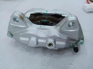 China foton motor genuine parts disc brake assembly FP1300190002A0A1921 Caliper (RH) factory