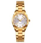 Luxury Watches Woman Rose Gold Beautiful Relojes De Mujer 1620