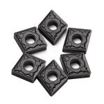 Steel Tungsten Carbide Inserts