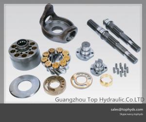 China CAT Hydraulic Piston Pump Spare Parts for CAT E200B NEW factory