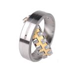 IATF Sealed Spherical Roller Bearings 22314 Double Row OEM