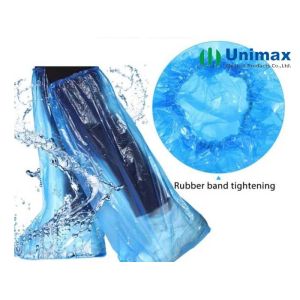 China Unimax PE Boot Cover on sale