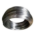 Cold Drawn Stainless Steel Welding Wire Round Shape 201 301 304 304L 316 316L
